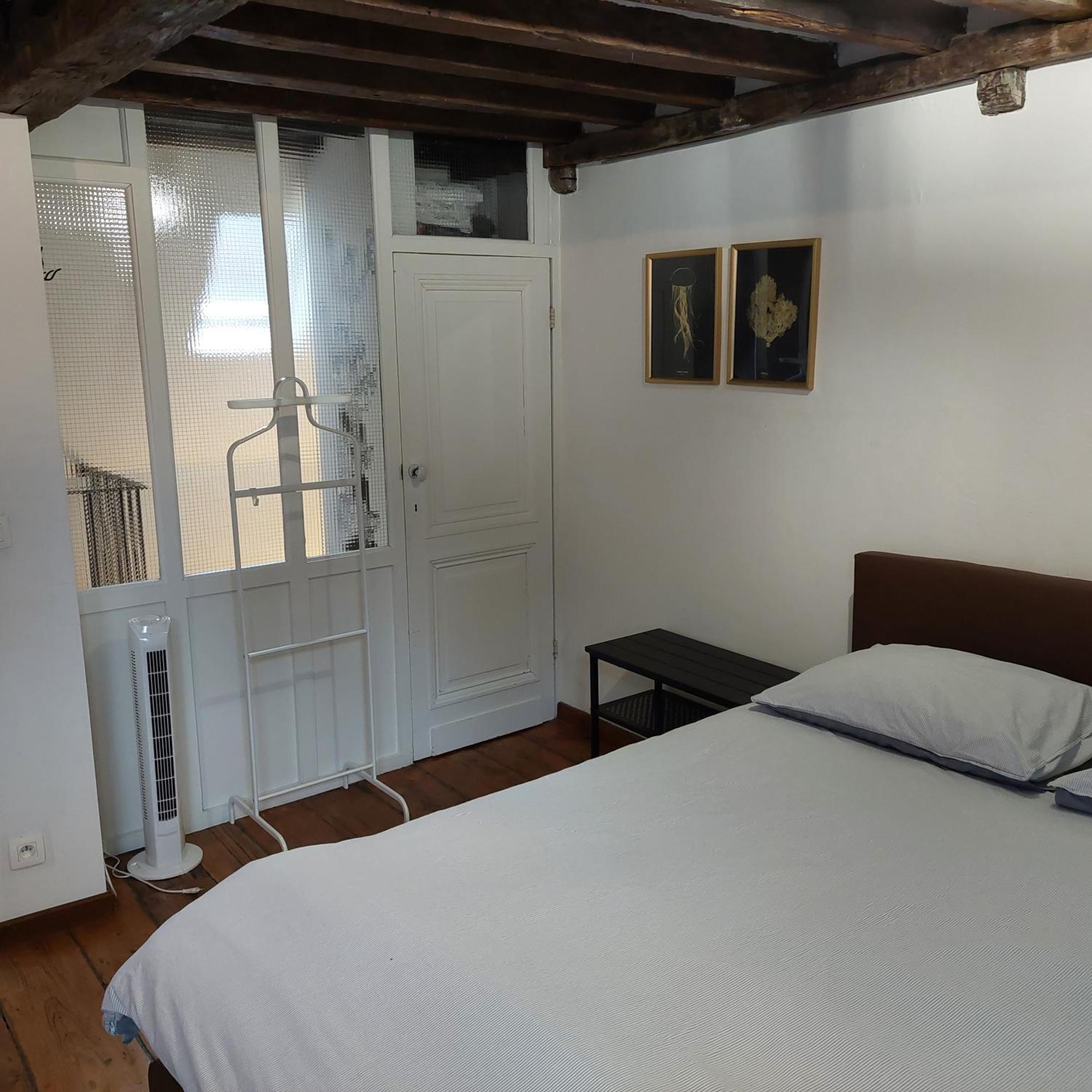 Huize Amoras Amberes Exterior foto